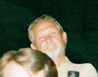 ed shaffer