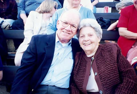 johnny and marie king