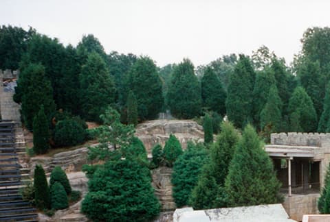 original landscape