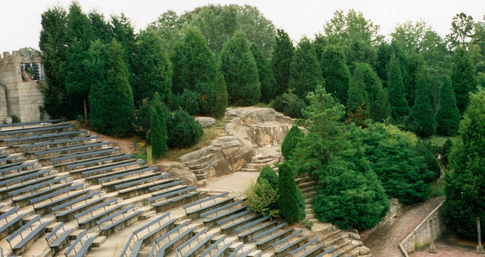 original garden