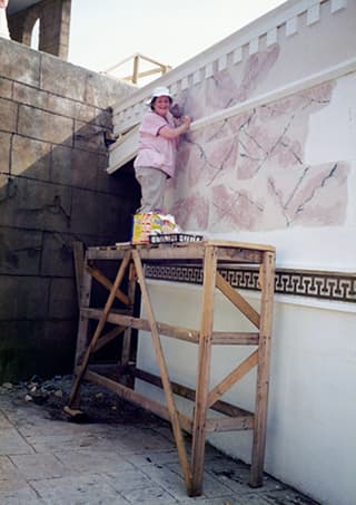 painting palace