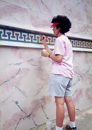 painting palace