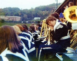 marching-band
