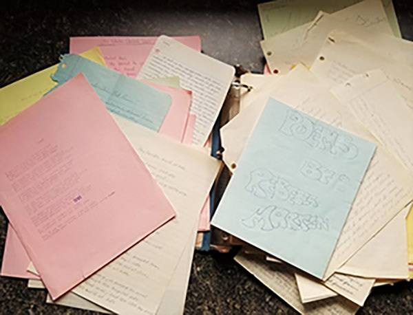 college papers