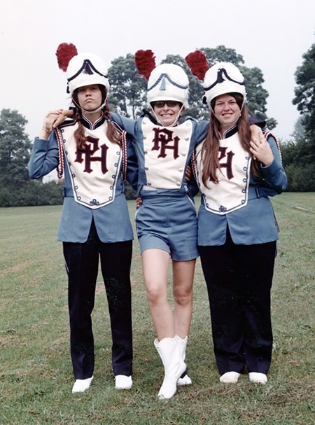 patrick henry high