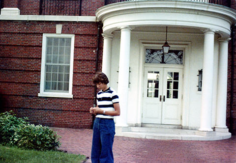seminary doors