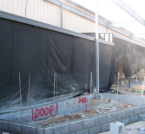 construction site