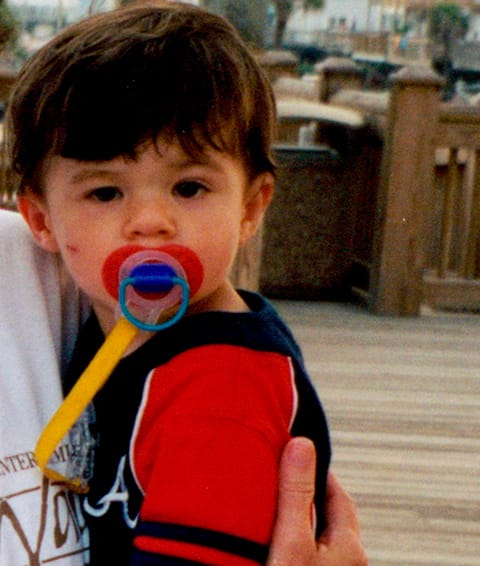 kelsey toddler