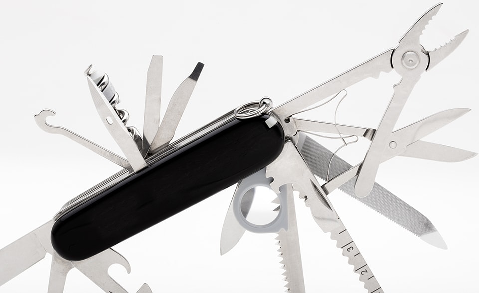 multi tool
