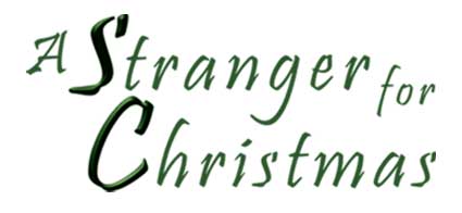 stranger for Christmas